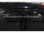 Thumbnail Photo 20 for 2002 Ford Thunderbird